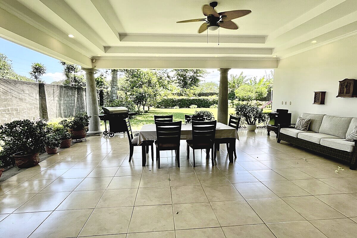 Casa de una Planta en Condominio La Cañada, San Rafael de Alajuela, foto 10 de 26, San Rafael, Alajuela, Costa Rica