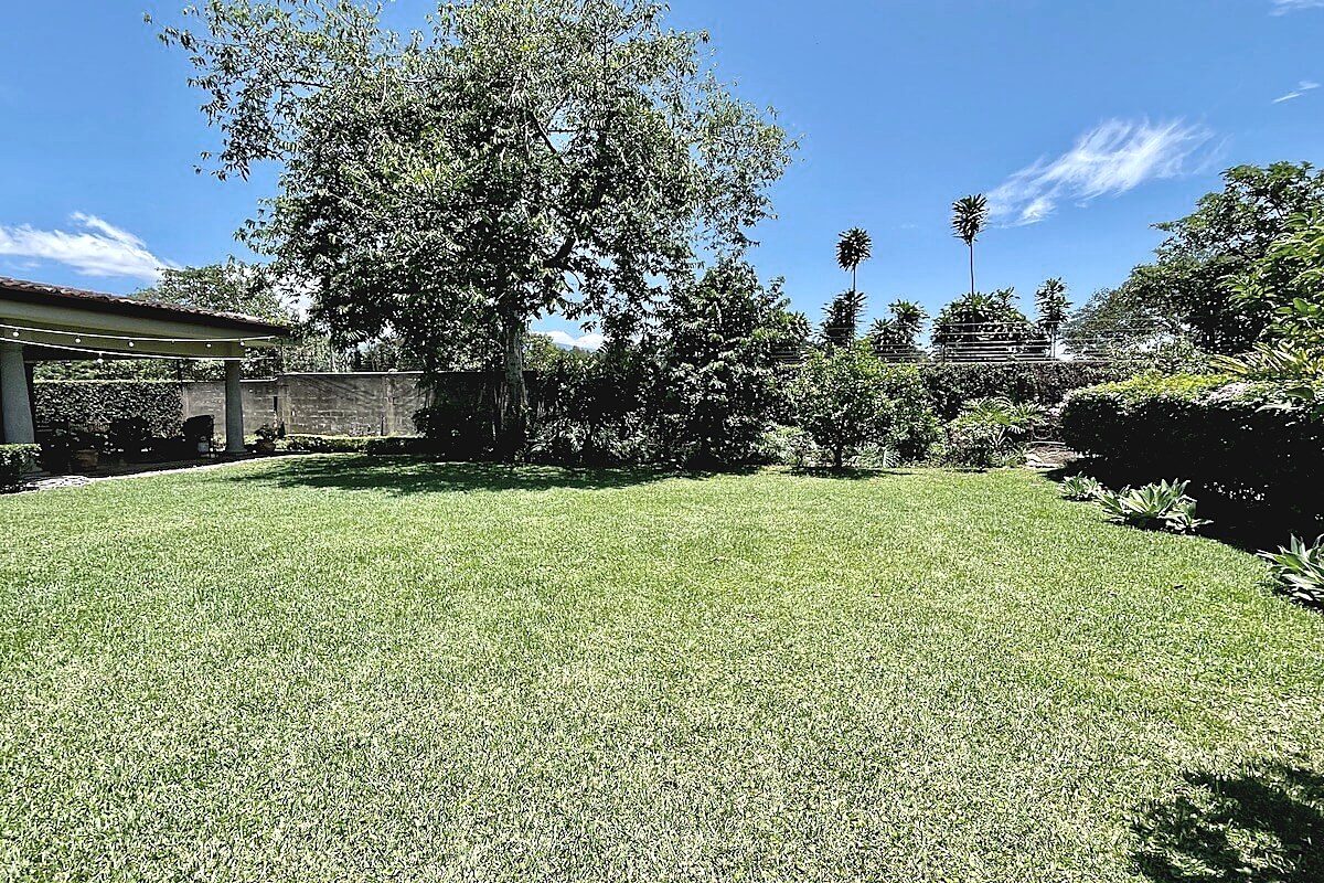 Casa de una Planta en Condominio La Cañada, San Rafael de Alajuela, foto 12 de 26, San Rafael, Alajuela, Costa Rica