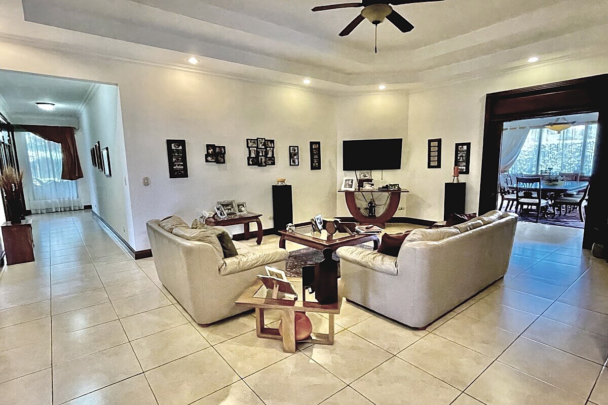 Casa de una Planta en Condominio La Cañada, San Rafael de Alajuela, foto 15 de 26, San Rafael, Alajuela, Costa Rica