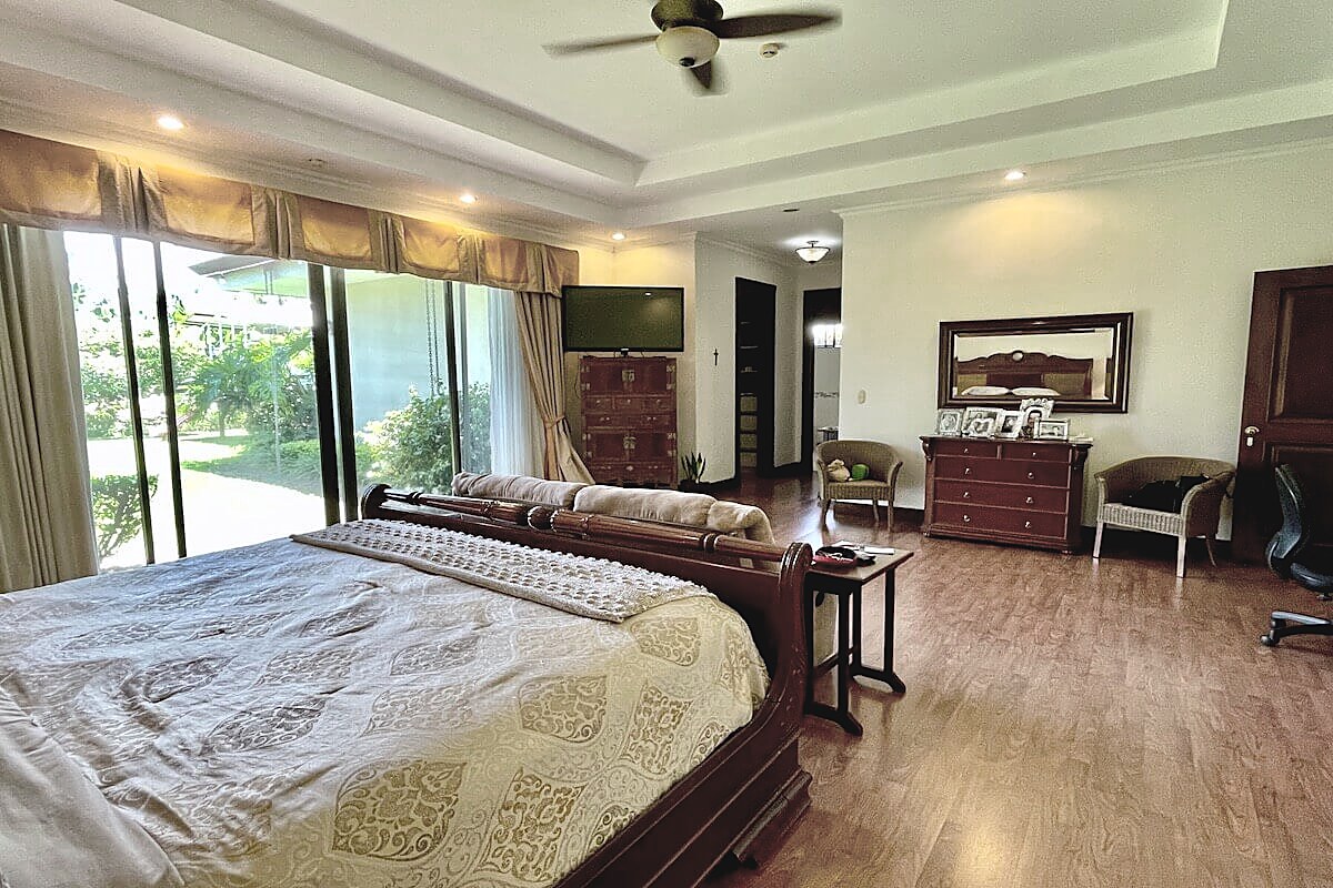 Casa de una Planta en Condominio La Cañada, San Rafael de Alajuela, foto 17 de 26, San Rafael, Alajuela, Costa Rica