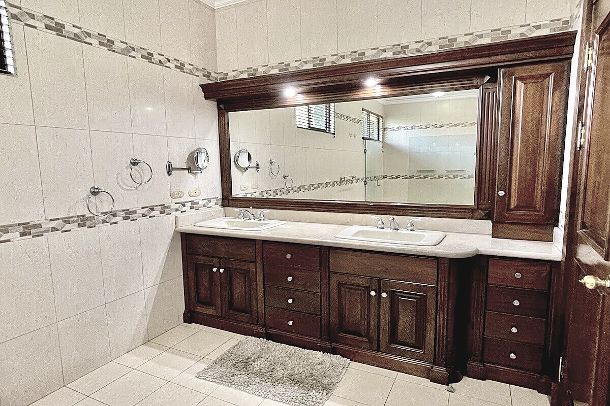 Casa de una Planta en Condominio La Cañada, San Rafael de Alajuela, foto 18 de 26, San Rafael, Alajuela, Costa Rica