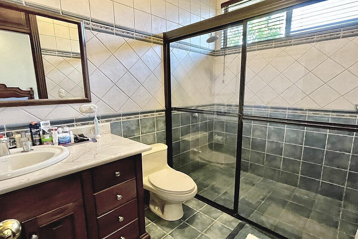 Casa de una Planta en Condominio La Cañada, San Rafael de Alajuela, foto 21 de 26, San Rafael, Alajuela, Costa Rica