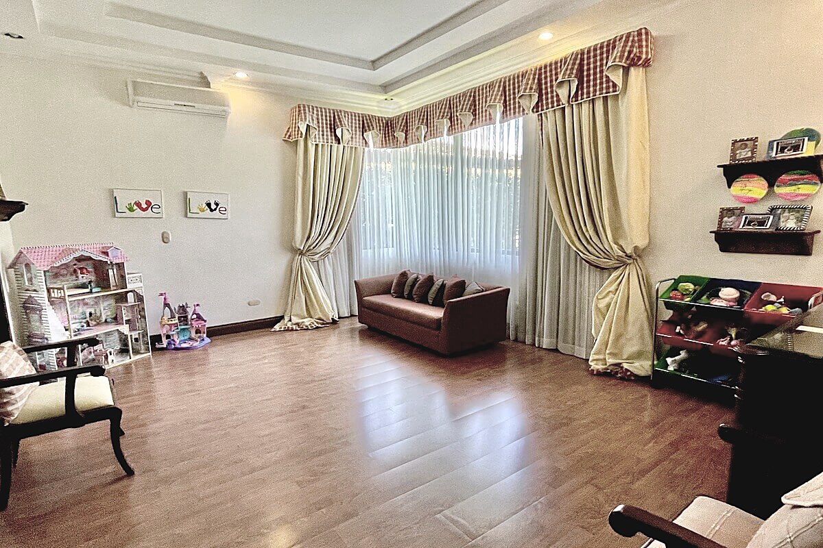 Casa de una Planta en Condominio La Cañada, San Rafael de Alajuela, foto 24 de 26, San Rafael, Alajuela, Costa Rica