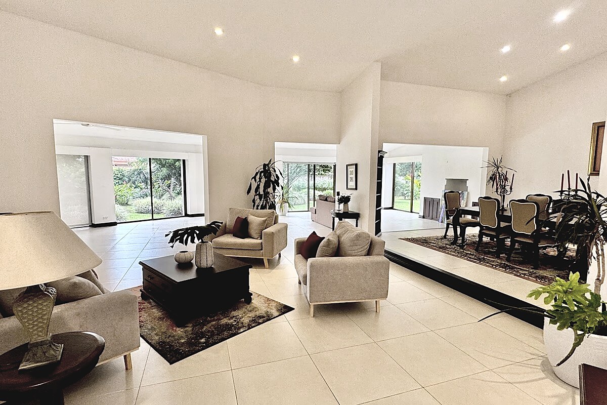 Single Level House in San Antonio de Belen, foto 5 of 30, La Ribera, Belen, Costa Rica