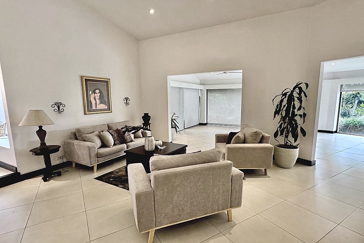 Single Level House in San Antonio de Belen, foto 6 of 30, La Ribera, Belen, Costa Rica