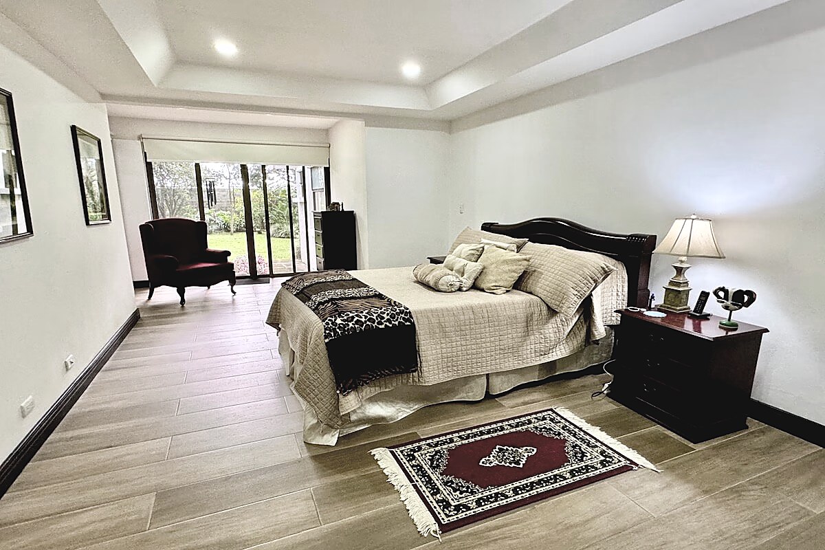 Single Level House in San Antonio de Belen, foto 20 of 30, La Ribera, Belen, Costa Rica