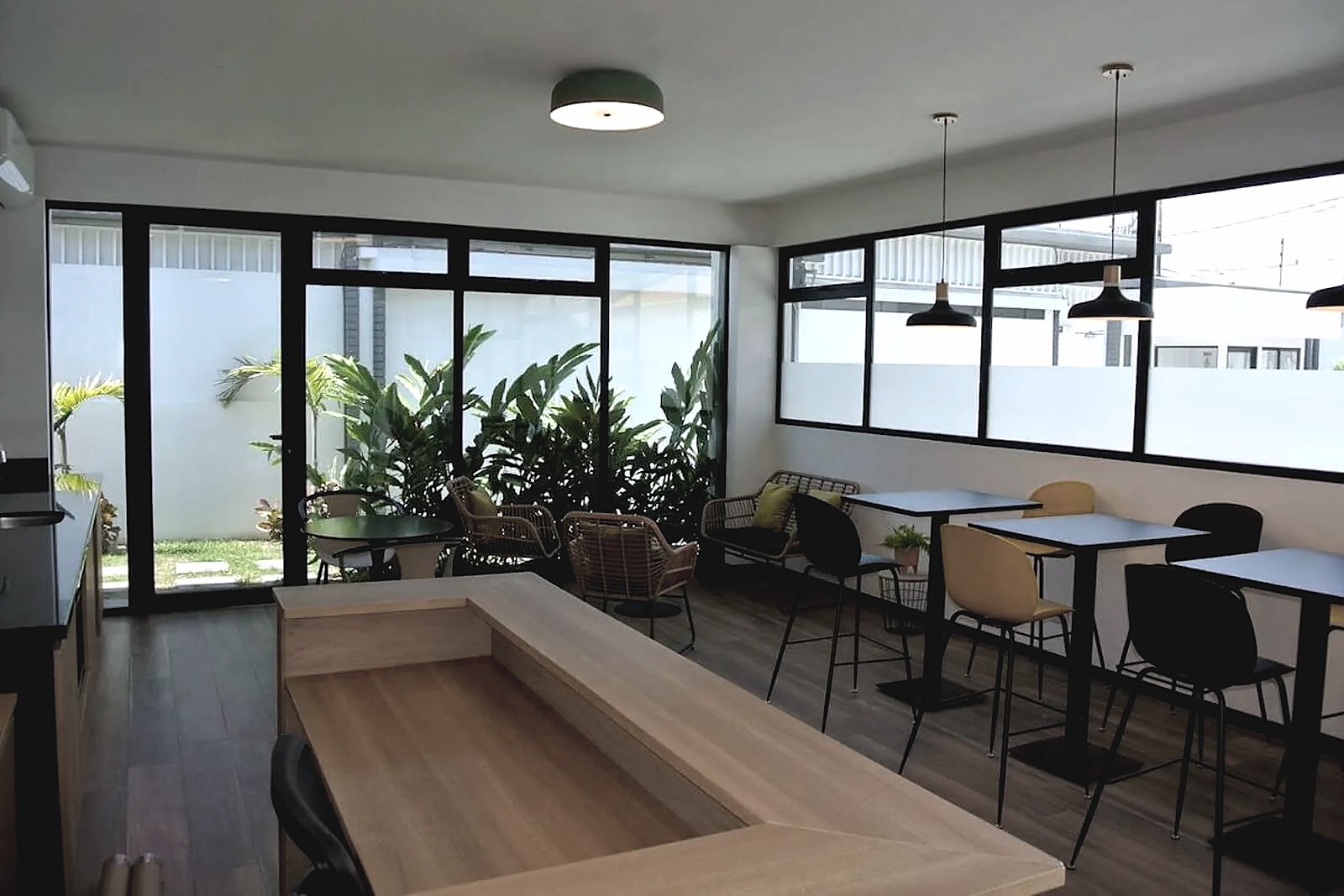 2 EDIFICIOS DE OFICINAS TOTALMENTE REMODELADOS Y EQUIPADOS, foto 5 de 47, Mata Redonda, San José, Costa Rica