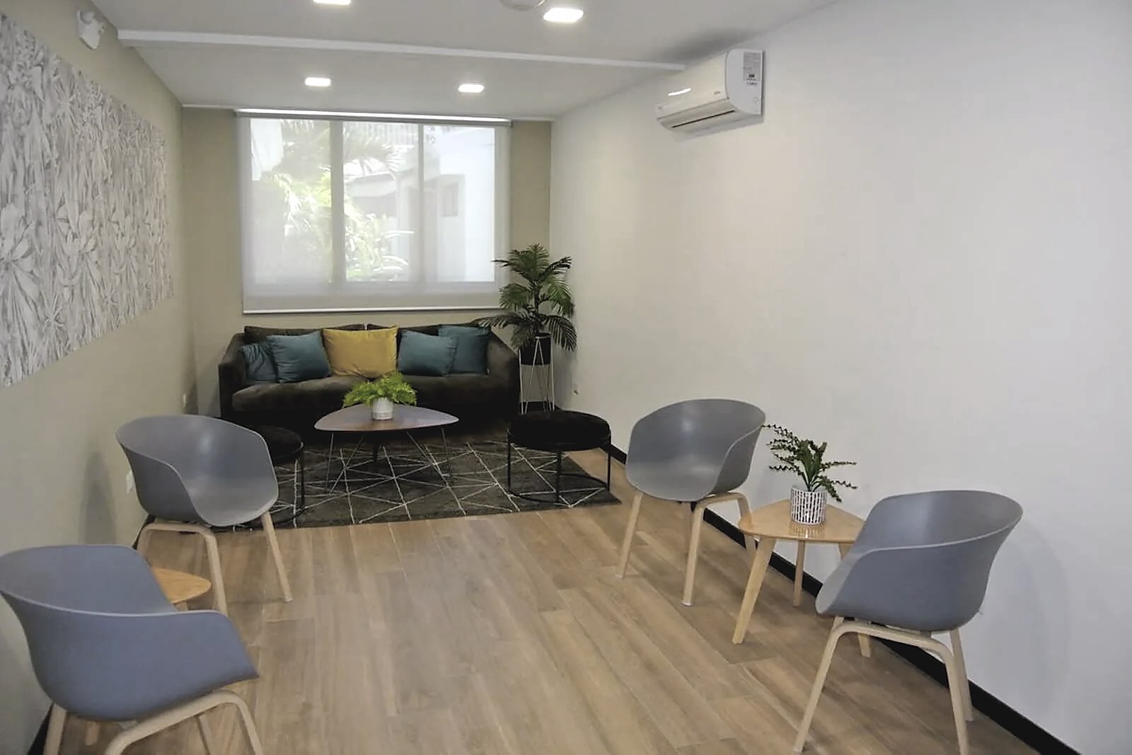 2 EDIFICIOS DE OFICINAS TOTALMENTE REMODELADOS Y EQUIPADOS, foto 6 de 47, Mata Redonda, San José, Costa Rica