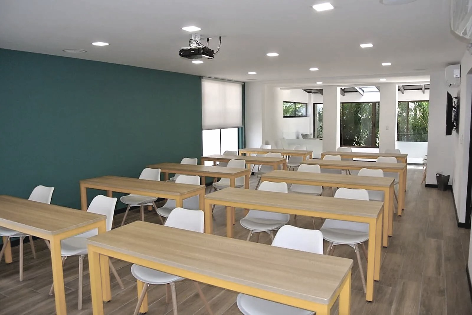 2 EDIFICIOS DE OFICINAS TOTALMENTE REMODELADOS Y EQUIPADOS, foto 8 de 47, Mata Redonda, San José, Costa Rica
