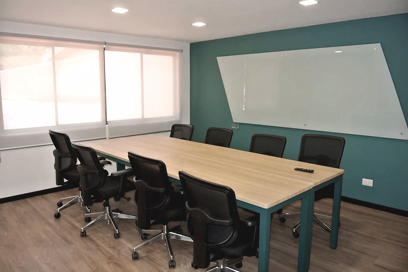 2 EDIFICIOS DE OFICINAS TOTALMENTE REMODELADOS Y EQUIPADOS, foto 16 de 47, Mata Redonda, San José, Costa Rica