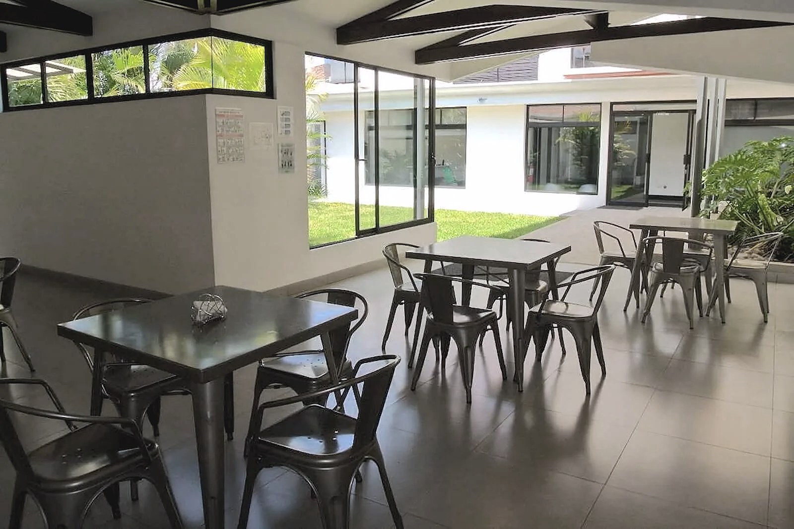 2 EDIFICIOS DE OFICINAS TOTALMENTE REMODELADOS Y EQUIPADOS, foto 24 de 47, Mata Redonda, San José, Costa Rica