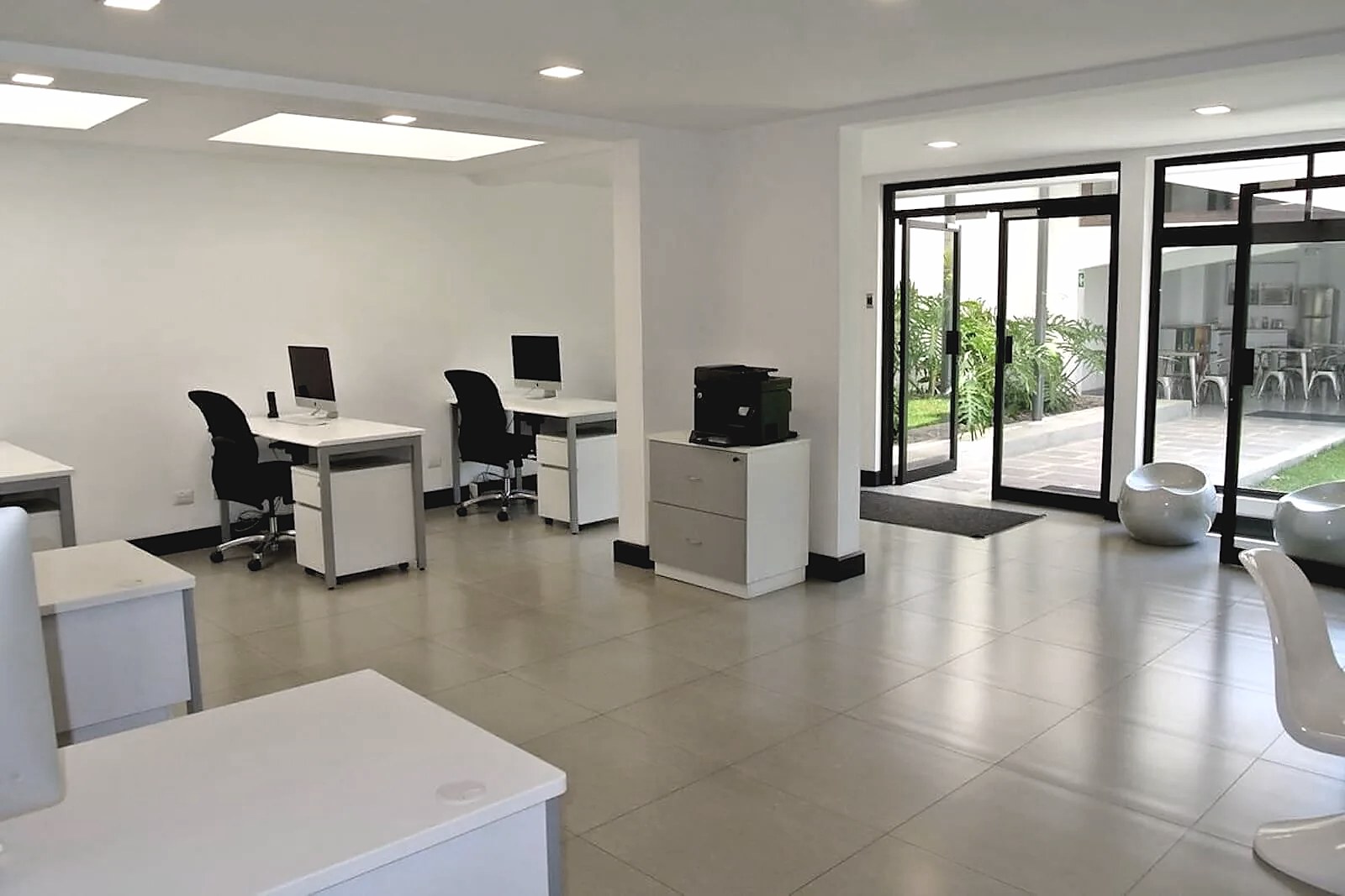 2 EDIFICIOS DE OFICINAS TOTALMENTE REMODELADOS Y EQUIPADOS, foto 30 de 47, Mata Redonda, San José, Costa Rica