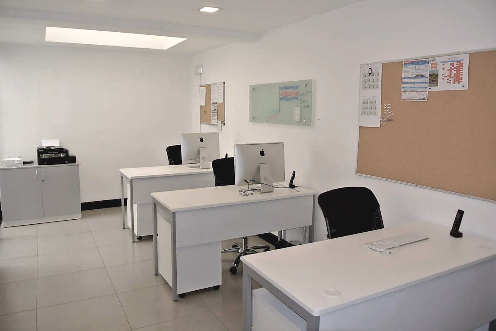 2 EDIFICIOS DE OFICINAS TOTALMENTE REMODELADOS Y EQUIPADOS, foto 31 de 47, Mata Redonda, San José, Costa Rica