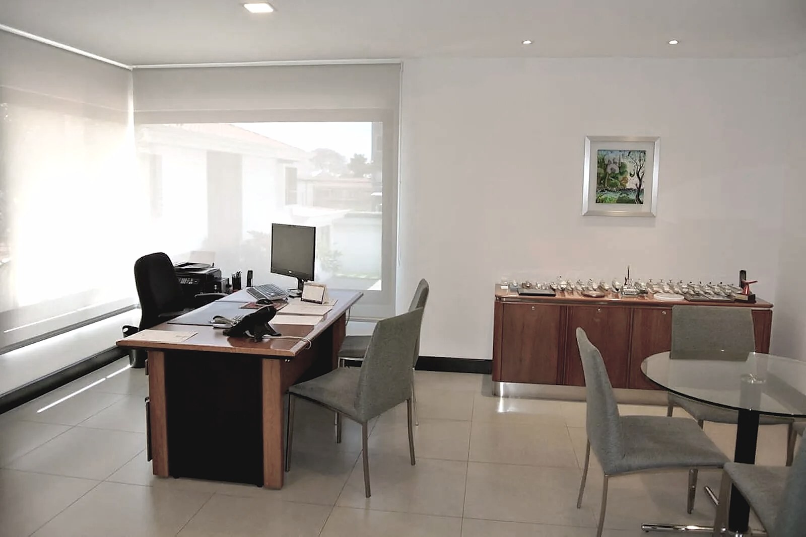 2 EDIFICIOS DE OFICINAS TOTALMENTE REMODELADOS Y EQUIPADOS, foto 47 de 47, Mata Redonda, San José, Costa Rica