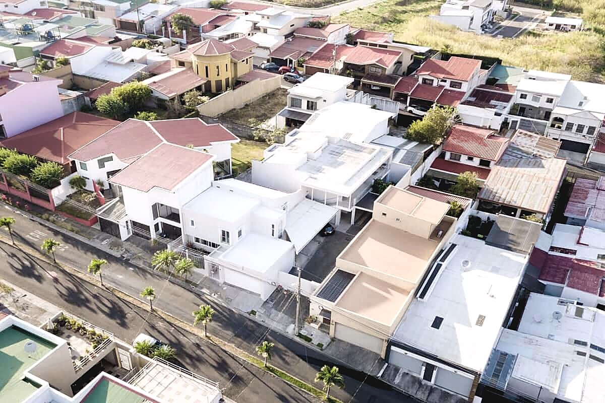 Apartamentos para Inversión, foto 2 de 27, San Rafael, Escazú, Costa Rica