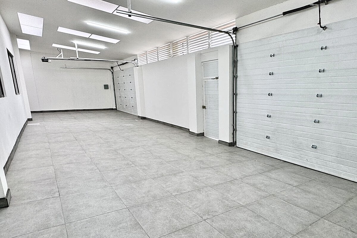 House Set Up for Offices in Rohrmoser, foto 17 of 17, Mata Redonda, San Jose, Costa Rica