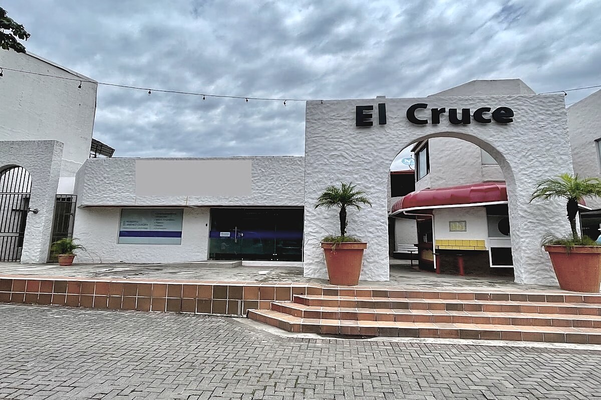 Office or Medical Suite in Centro Comercial El Cruce, foto 2 of 15, San Rafael, Escazu, Costa Rica