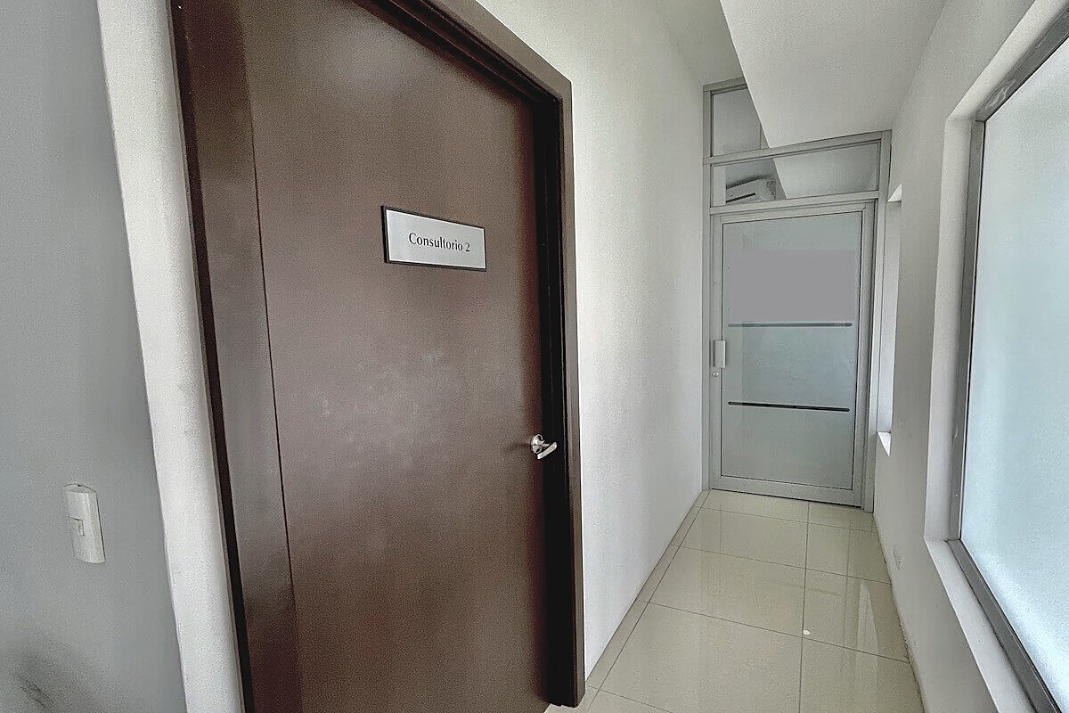 Office or Medical Suite in Centro Comercial El Cruce, foto 4 of 15, San Rafael, Escazu, Costa Rica