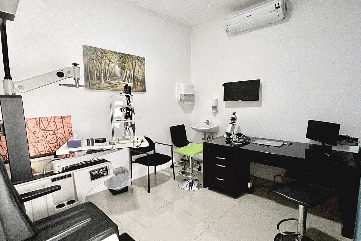 Office or Medical Suite in Centro Comercial El Cruce, foto 5 of 15, San Rafael, Escazu, Costa Rica