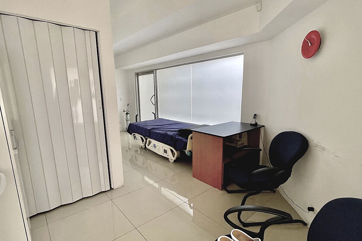 Office or Medical Suite in Centro Comercial El Cruce, foto 6 of 15, San Rafael, Escazu, Costa Rica