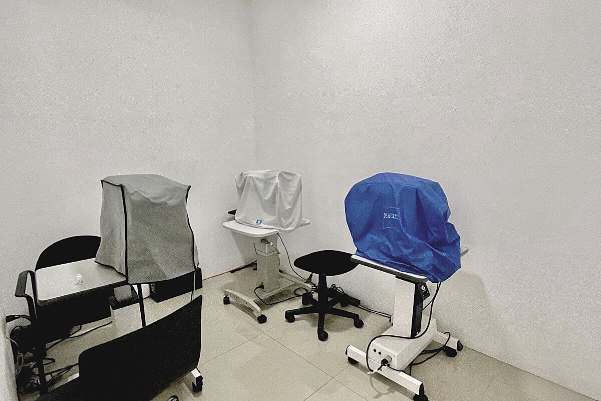 Office or Medical Suite in Centro Comercial El Cruce, foto 8 of 15, San Rafael, Escazu, Costa Rica