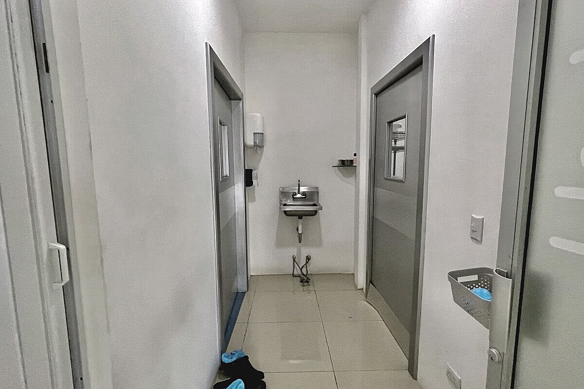 Office or Medical Suite in Centro Comercial El Cruce, foto 9 of 15, San Rafael, Escazu, Costa Rica