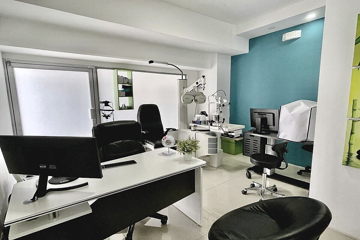 Office or Medical Suite in Centro Comercial El Cruce, foto 11 of 15, San Rafael, Escazu, Costa Rica