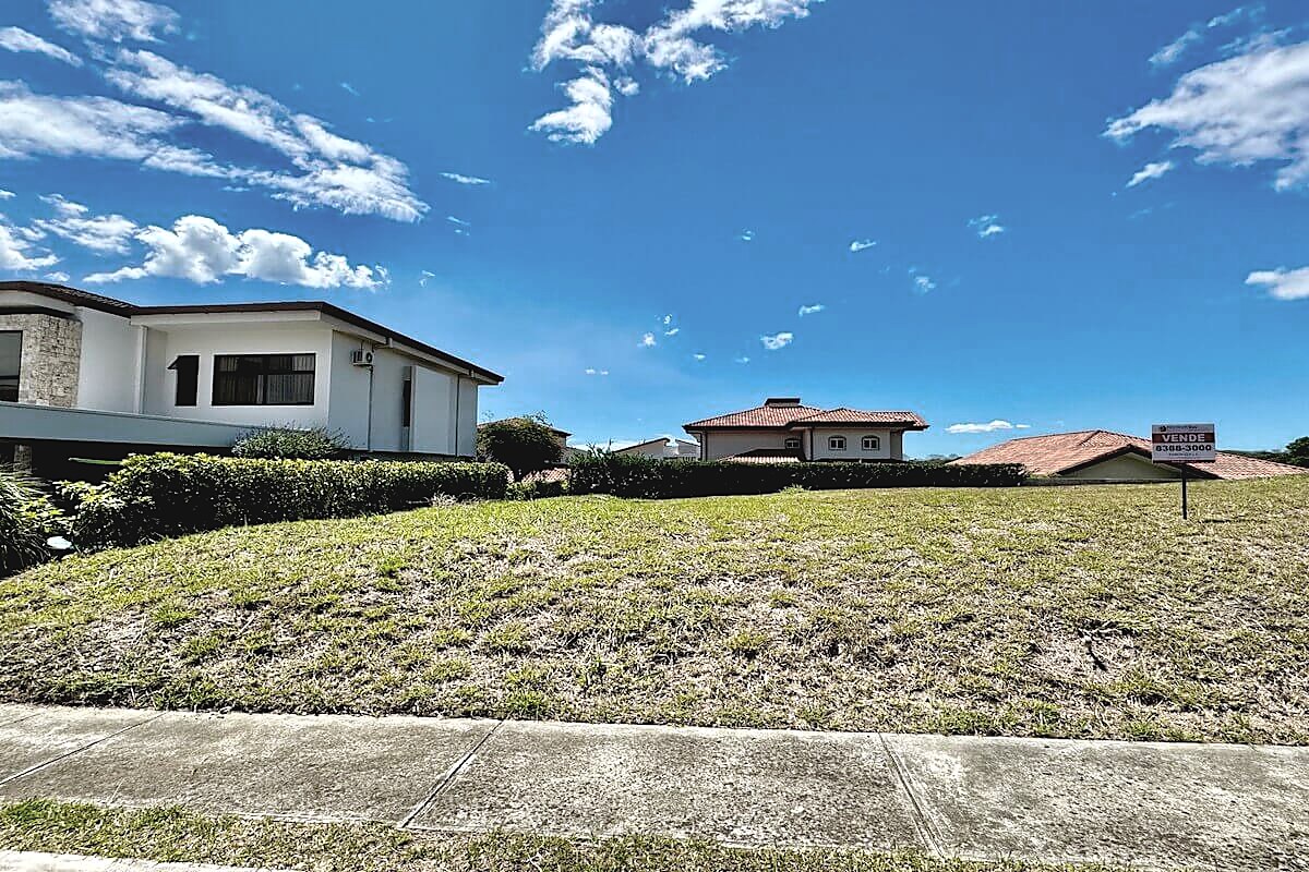 Lote en Condominio Riviera, foto 5 de 24, San Rafael, Alajuela, Costa Rica