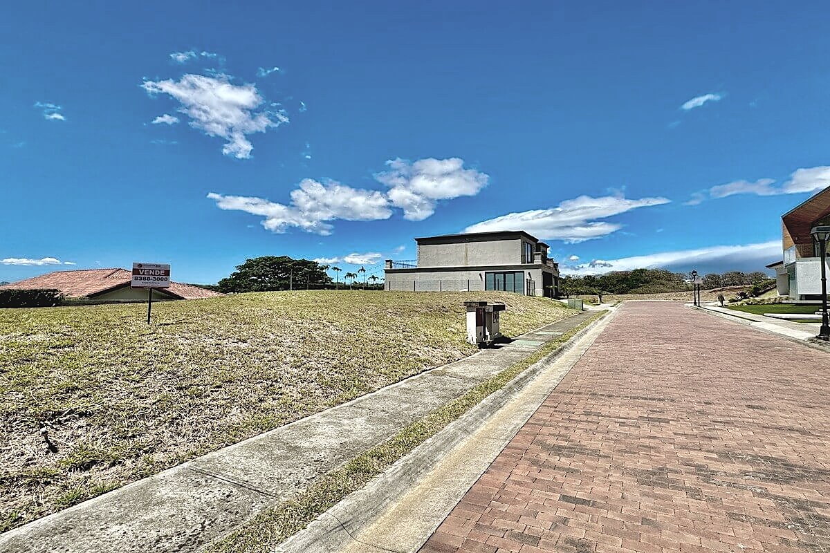 Lote en Condominio Riviera, foto 6 de 24, San Rafael, Alajuela, Costa Rica