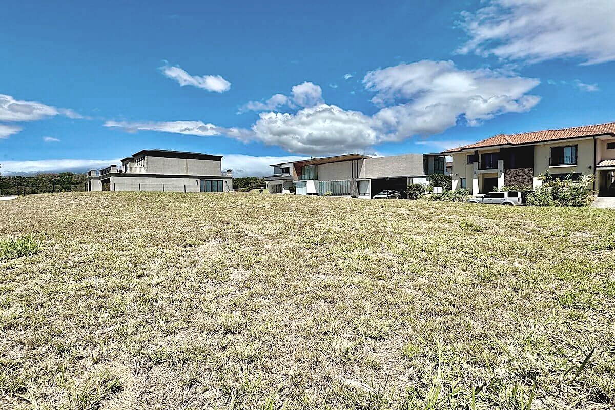 Lote en Condominio Riviera, foto 9 de 24, San Rafael, Alajuela, Costa Rica