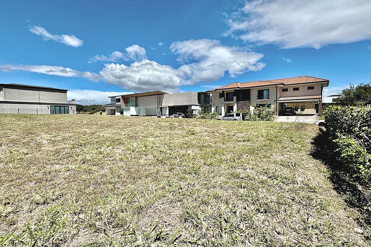 Lote en Condominio Riviera, foto 11 de 24, San Rafael, Alajuela, Costa Rica