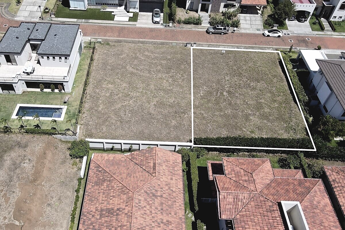 Lote en Condominio Riviera, foto 14 de 24, San Rafael, Alajuela, Costa Rica