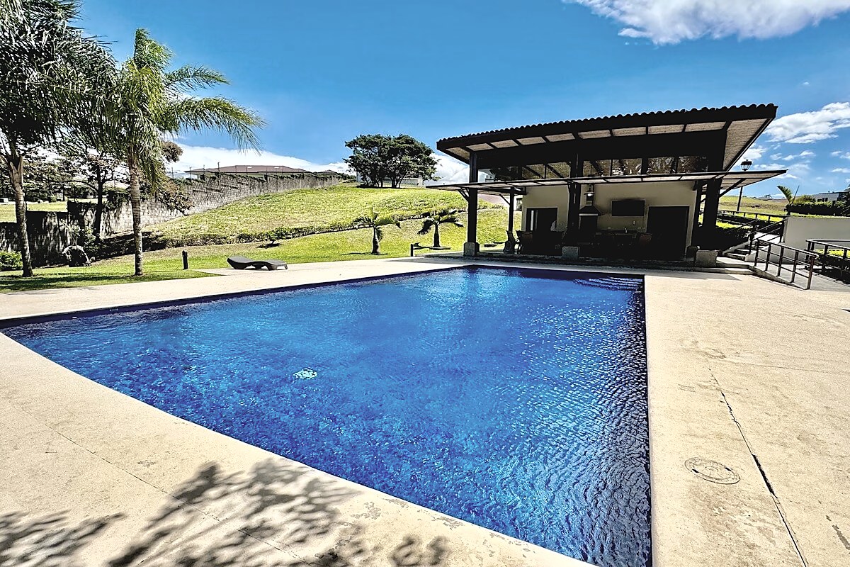 Lote en Condominio Riviera, foto 19 de 24, San Rafael, Alajuela, Costa Rica