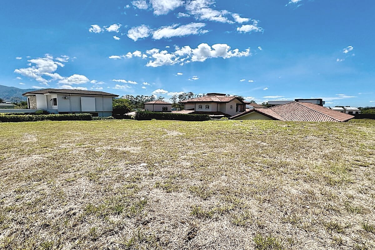 Lotes en Condominio Riviera, foto 6 de 21, San Rafael, Alajuela, Costa Rica