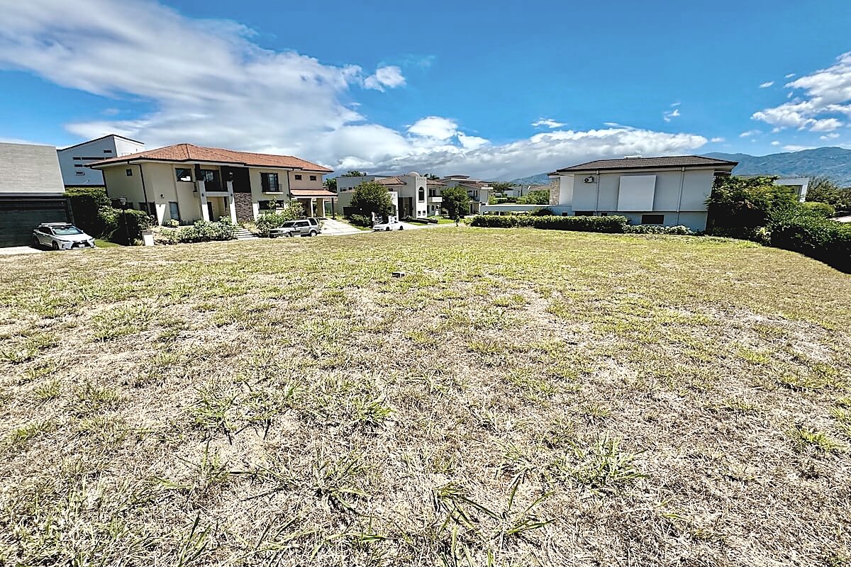 Lotes en Condominio Riviera, foto 7 de 21, San Rafael, Alajuela, Costa Rica