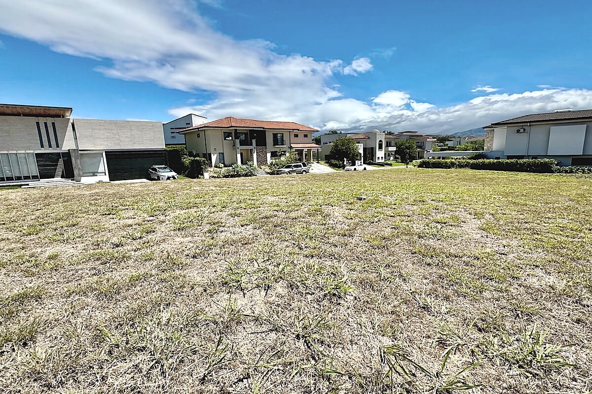 Lotes en Condominio Riviera, foto 8 de 21, San Rafael, Alajuela, Costa Rica