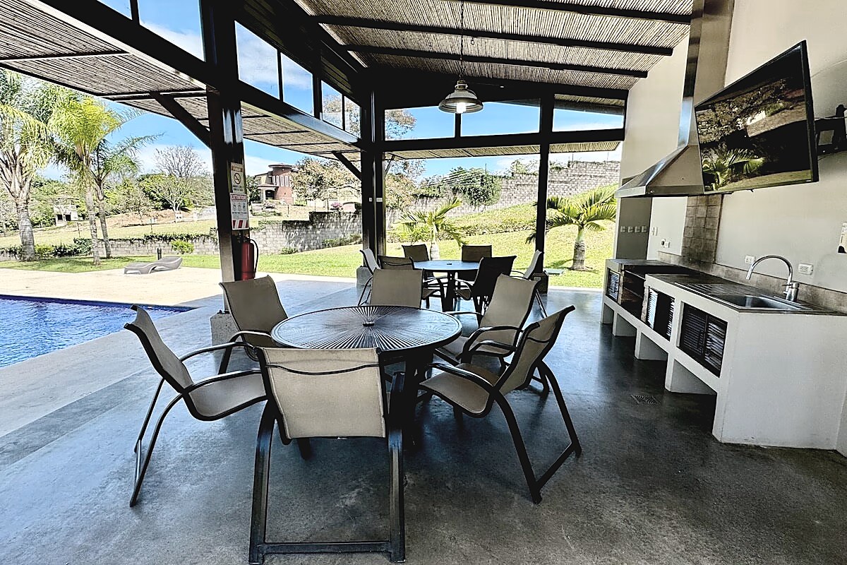 Lotes en Condominio Riviera, foto 18 de 21, San Rafael, Alajuela, Costa Rica