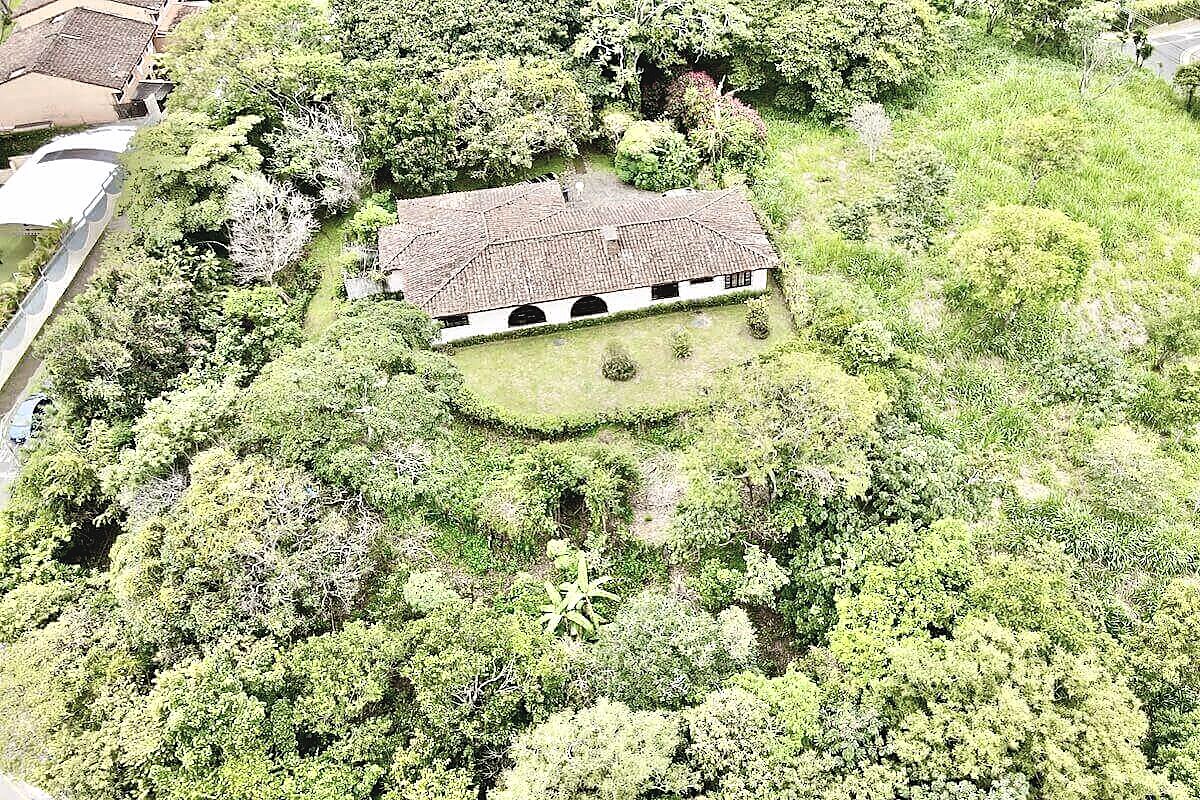 Propiedad para Desarrollo Vertical en San Rafael de Escazú, foto 2 de 12, San Rafael, Escazú, Costa Rica