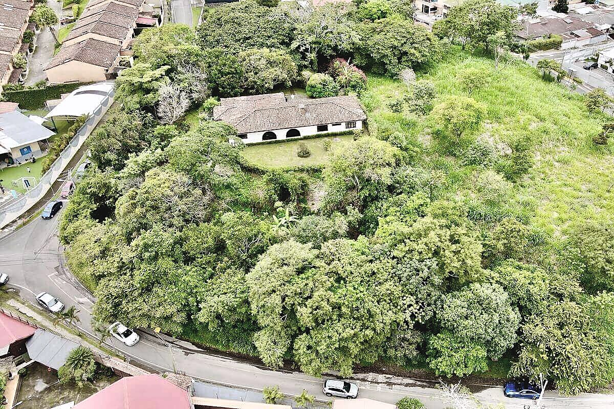 Propiedad para Desarrollo Vertical en San Rafael de Escazú, foto 3 de 12, San Rafael, Escazú, Costa Rica