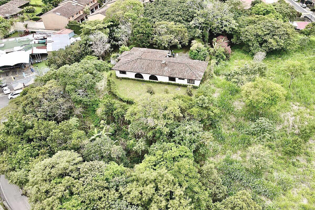 Propiedad para Desarrollo Vertical en San Rafael de Escazú, foto 4 de 12, San Rafael, Escazú, Costa Rica