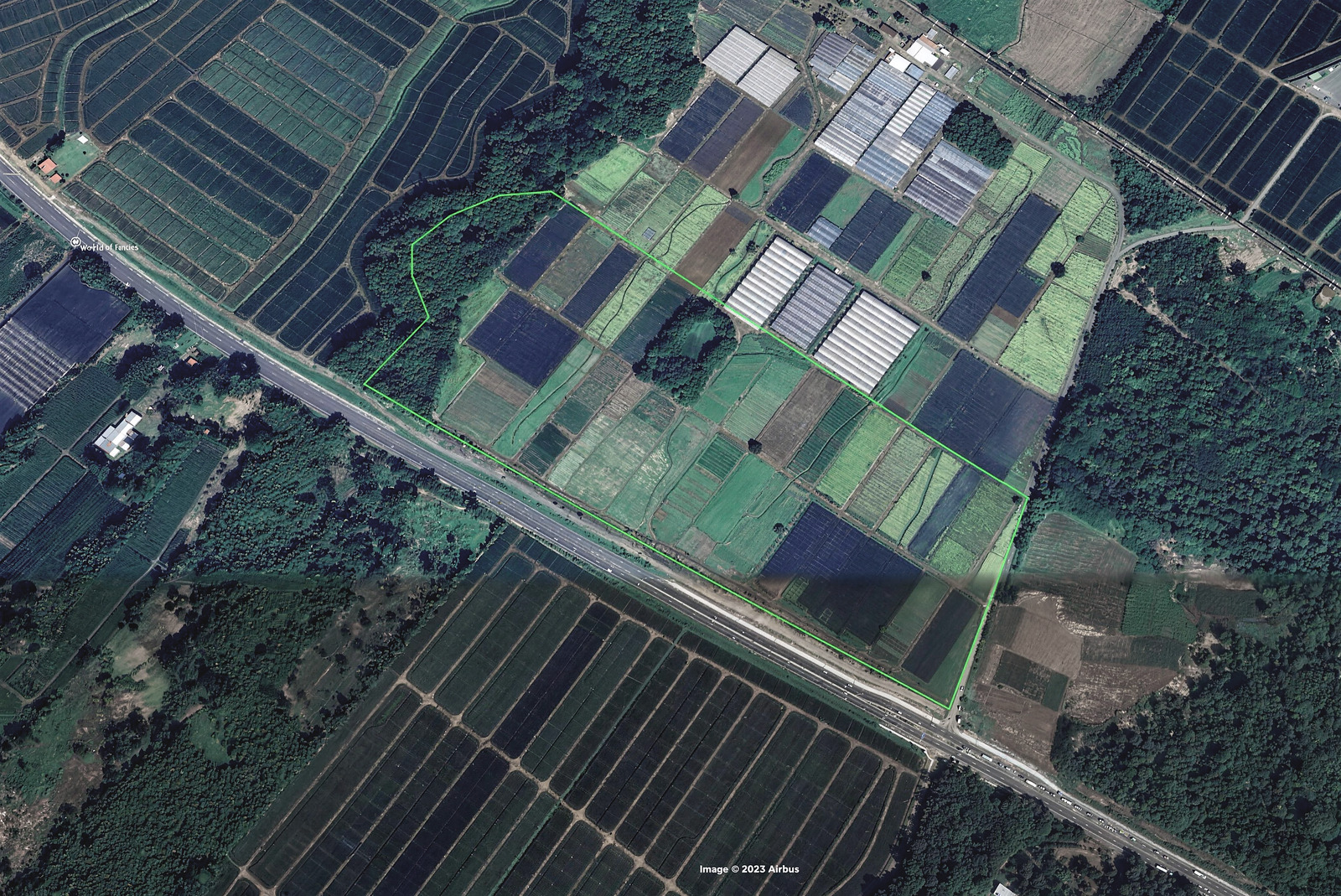 Investment and Development Land on Route 32, Siquirres, foto 2 of 14, Germania, Siquirres, Costa Rica