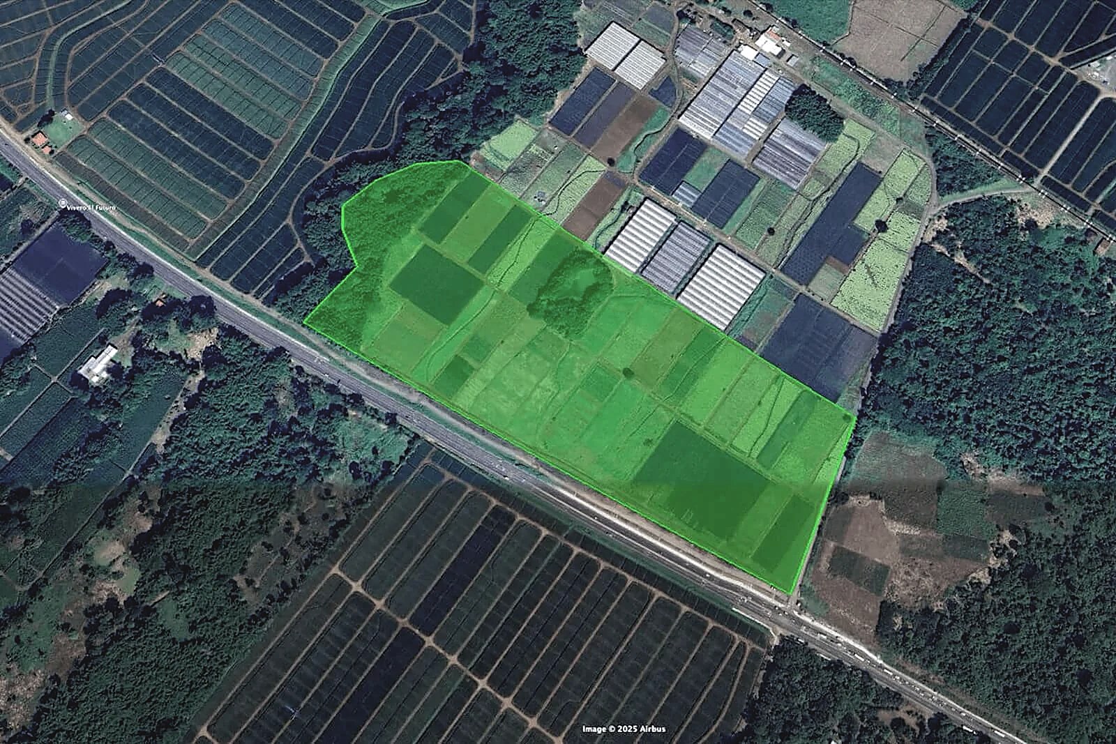 Investment and Development Land on Route 32, Siquirres, foto 3 of 14, Germania, Siquirres, Costa Rica
