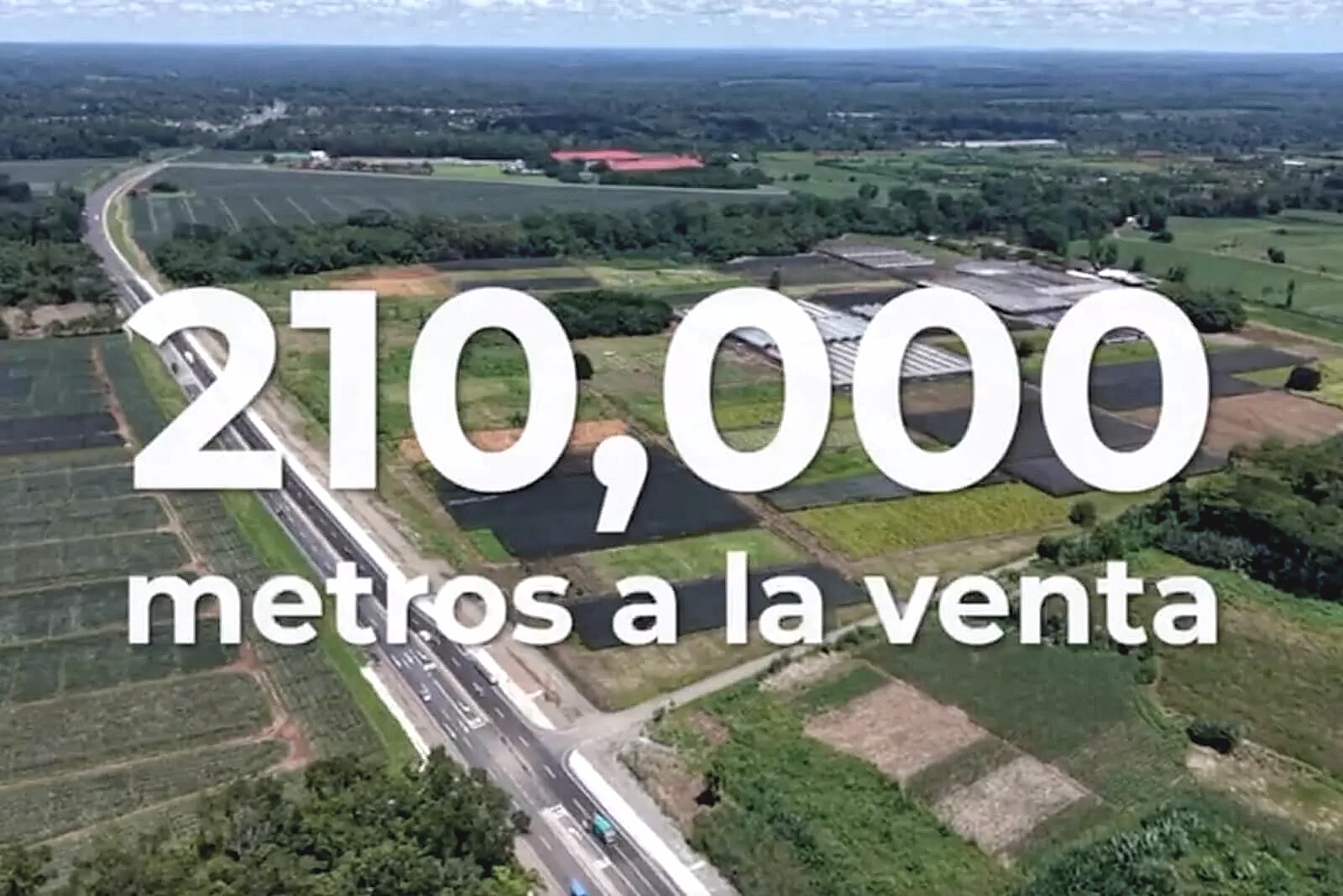 Investment and Development Land on Route 32, Siquirres, foto 9 of 14, Germania, Siquirres, Costa Rica