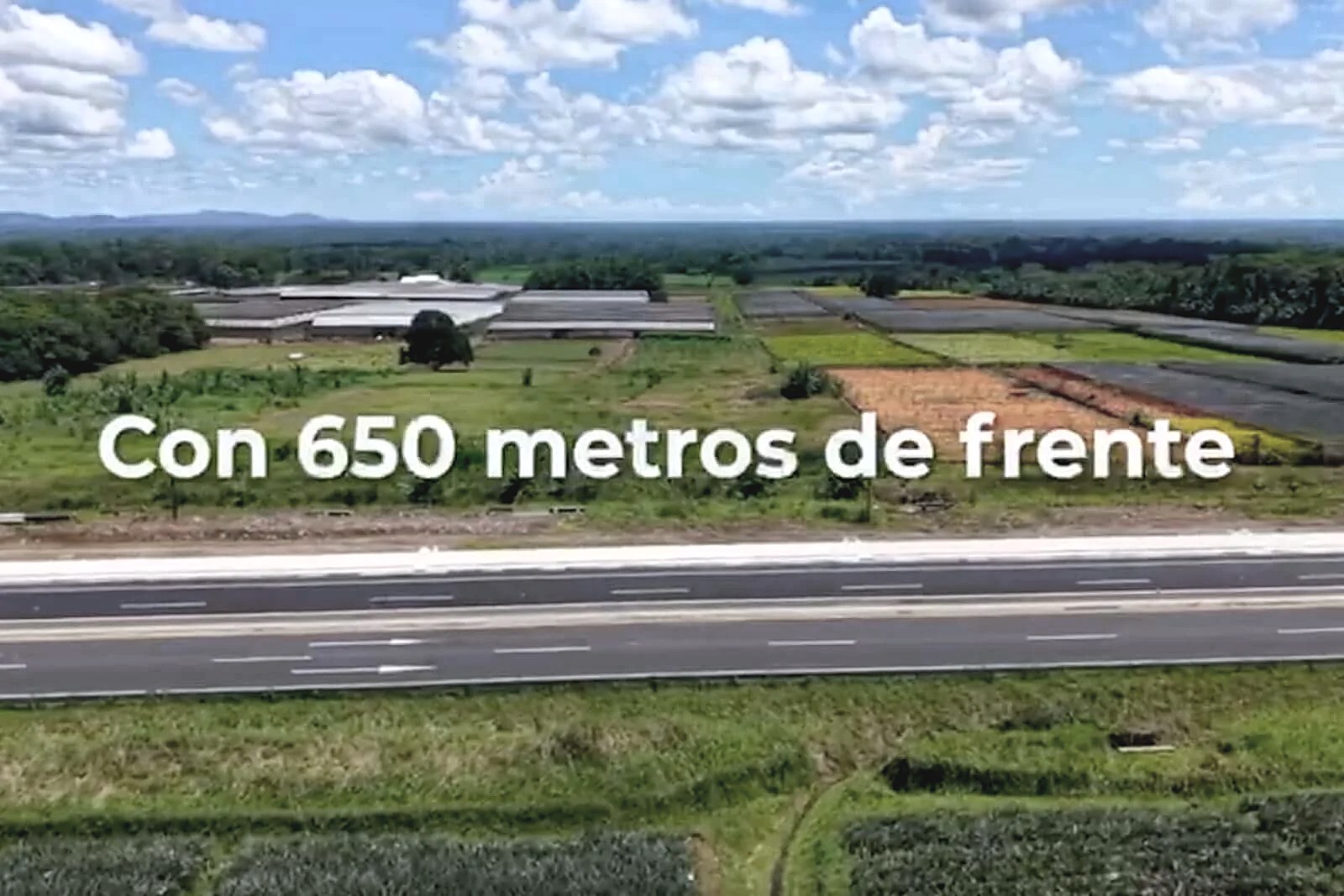 Investment and Development Land on Route 32, Siquirres, foto 10 of 14, Germania, Siquirres, Costa Rica