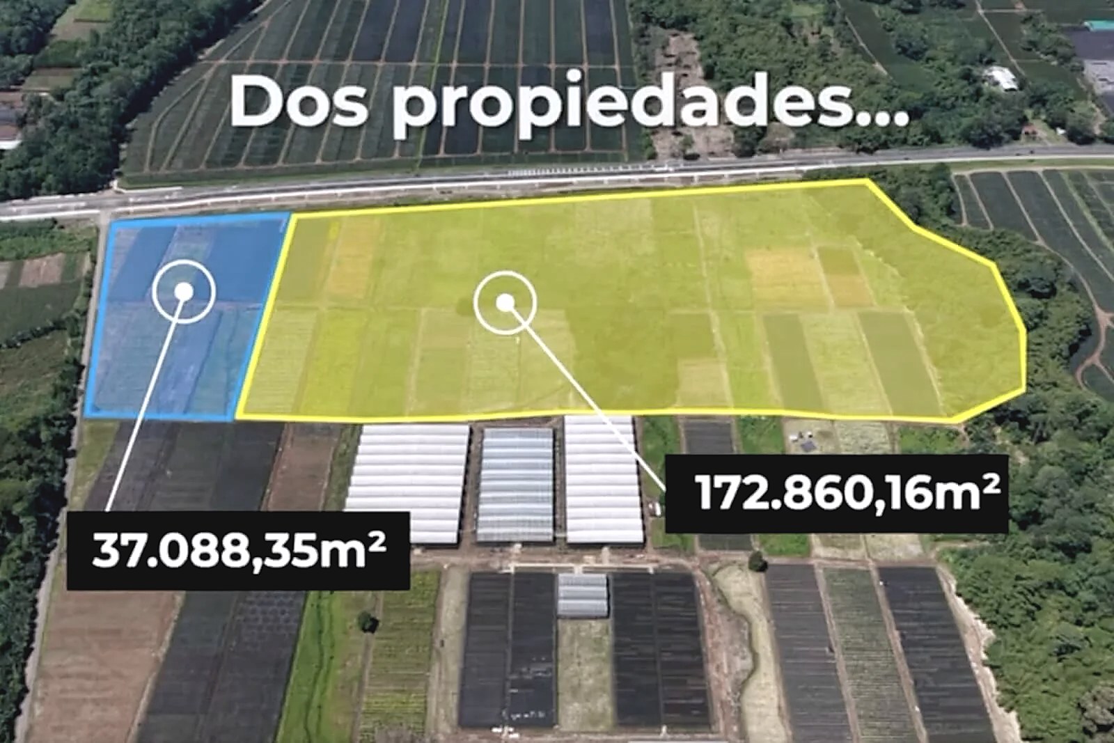 Investment and Development Land on Route 32, Siquirres, foto 11 of 14, Germania, Siquirres, Costa Rica