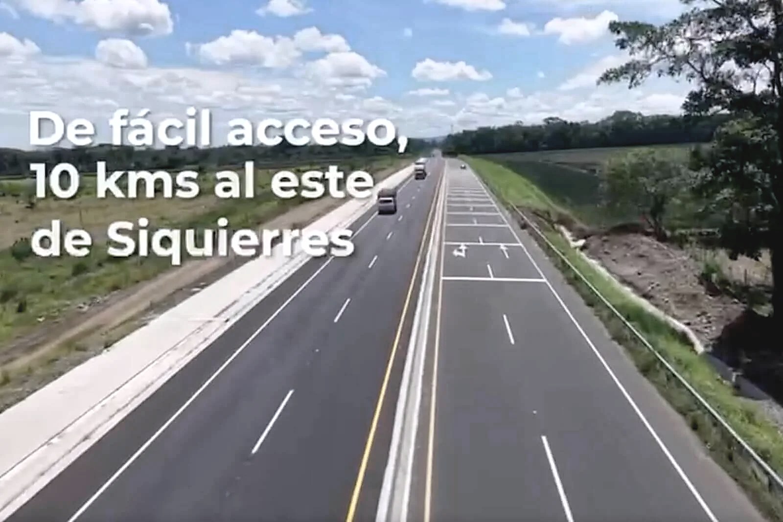 Investment and Development Land on Route 32, Siquirres, foto 12 of 14, Germania, Siquirres, Costa Rica