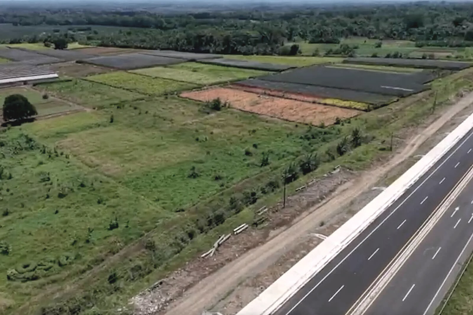 Investment and Development Land on Route 32, Siquirres, foto 13 of 14, Germania, Siquirres, Costa Rica