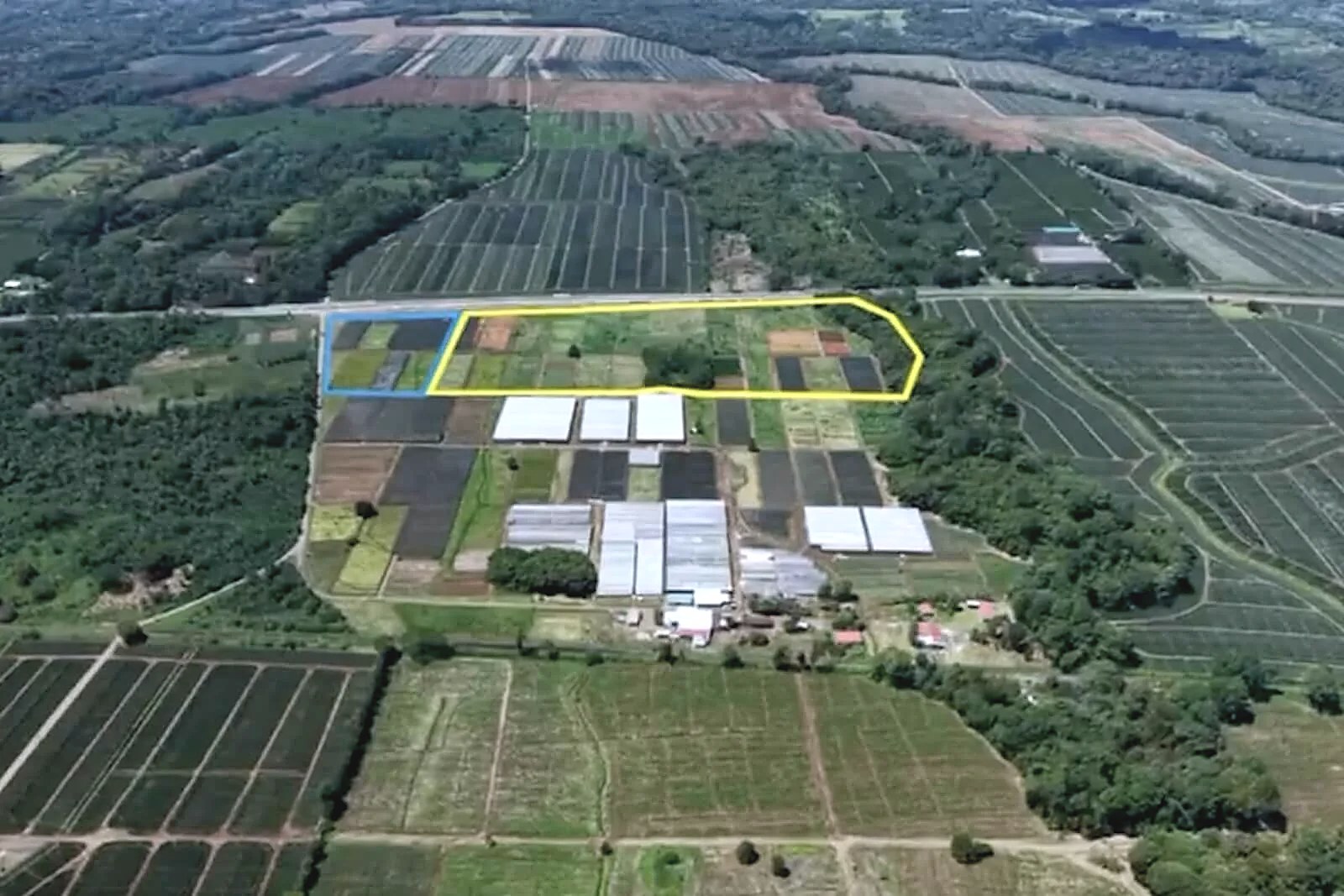 Investment and Development Land on Route 32, Siquirres, foto 14 of 14, Germania, Siquirres, Costa Rica