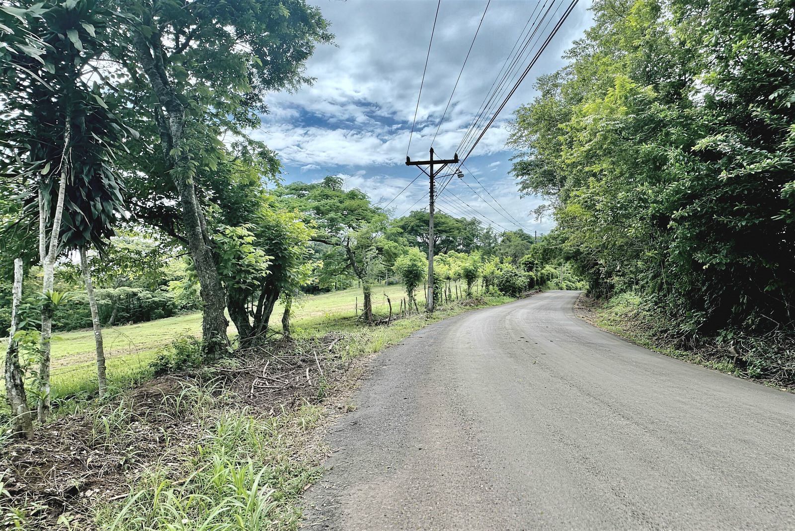 Country Lot in Piedras Negras, foto 2 of 13, Piedras Negras, Mora, Costa Rica
