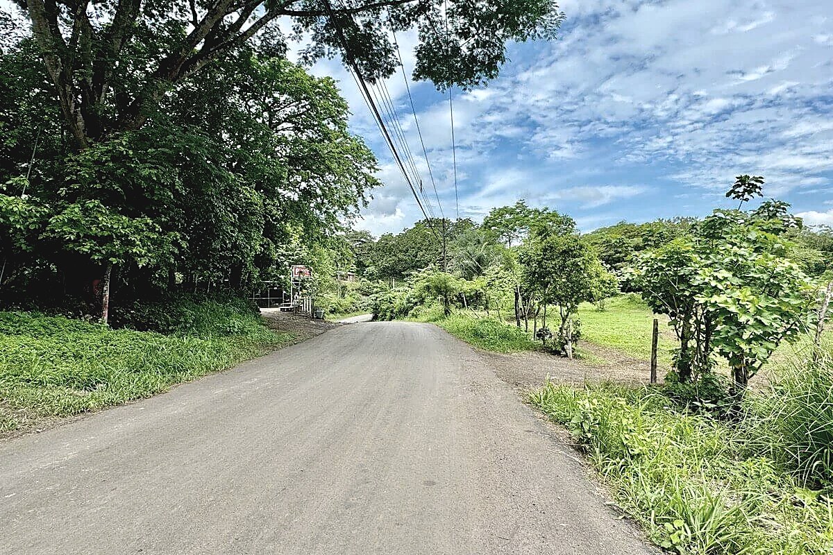 Country Lot in Piedras Negras, foto 3 of 13, Piedras Negras, Mora, Costa Rica
